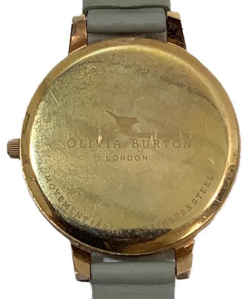 OLIVIA BURTON（オリビアバートン）OLIVIA BURTON (オリビアバートン) 腕時計の古着・服飾アイテム