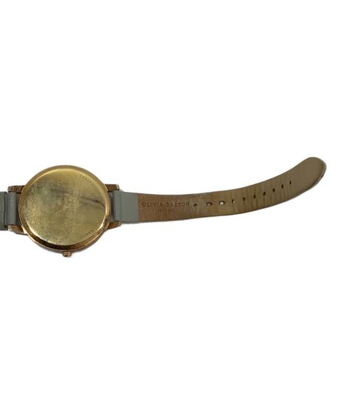 OLIVIA BURTON（オリビアバートン）OLIVIA BURTON (オリビアバートン) 腕時計の古着・服飾アイテム