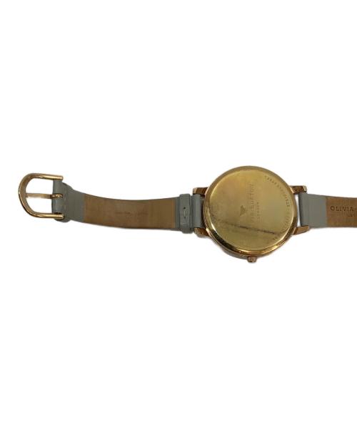 OLIVIA BURTON（オリビアバートン）OLIVIA BURTON (オリビアバートン) 腕時計の古着・服飾アイテム