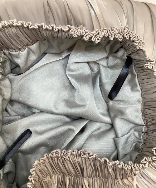 ANAYI（アナイ）ANAYI (アナイ) プリーツスカート ベージュ サイズ:38の古着・服飾アイテム