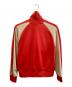 PUMA (プーマ) RAY BEAMS (レイ ビームス) トラックジャケット レッド サイズ:M：8000円
