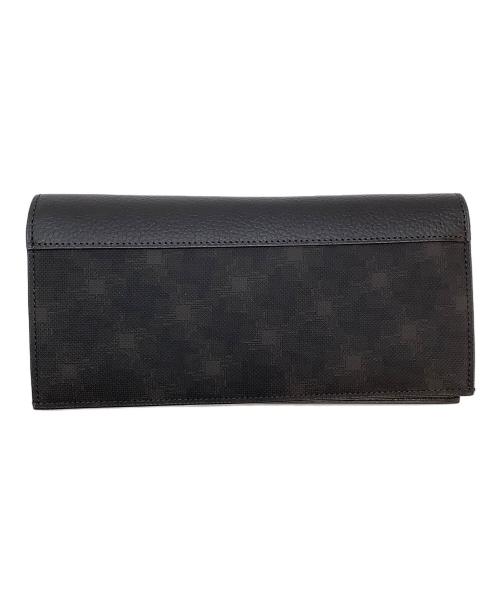 dunhill（ダンヒル）dunhill (ダンヒル) 長財布の古着・服飾アイテム