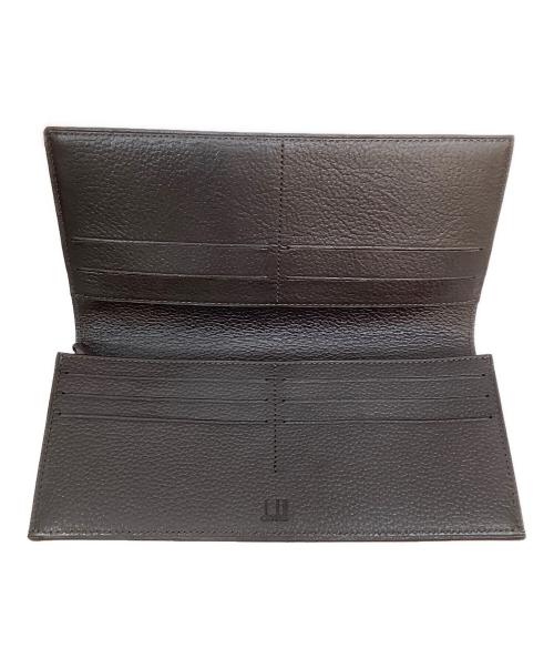 dunhill（ダンヒル）dunhill (ダンヒル) 長財布の古着・服飾アイテム