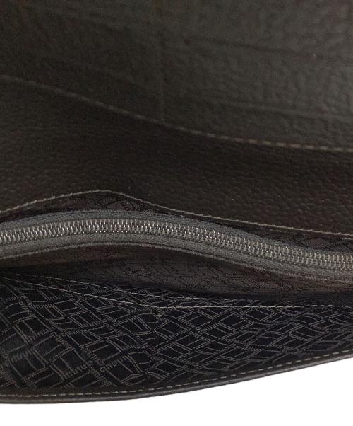 dunhill（ダンヒル）dunhill (ダンヒル) 長財布の古着・服飾アイテム