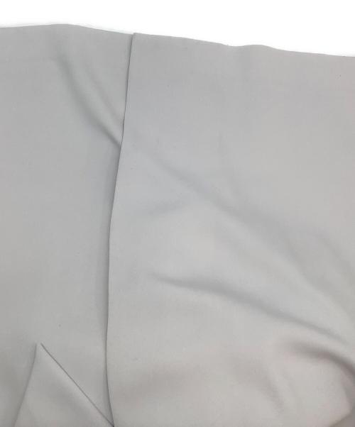 JUSGLITTY（ジャスグリッティー）JUSGLITTY (ジャスグリッティー) ウォッシャブルワンピース アイボリー サイズ:2の古着・服飾アイテム