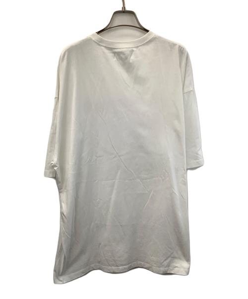 TIGHTBOOTH PRODUCTION（タイトブースプロダクション）TIGHTBOOTH PRODUCTION (タイトブースプロダクション) Tシャツ ホワイト サイズ:Lの古着・服飾アイテム