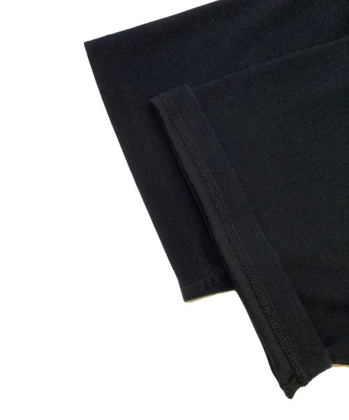 New Era（ニューエラ）New Era (ニューエラ) NO COFFEE (ノーコーヒー) Tシャツ ブラック サイズ:Lの古着・服飾アイテム