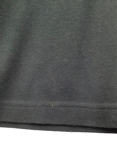 New Era（ニューエラ）New Era (ニューエラ) NO COFFEE (ノーコーヒー) Tシャツ ブラック サイズ:Lの古着・服飾アイテム