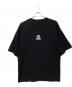 New Era (ニューエラ) NO COFFEE (ノーコーヒー) Tシャツ ブラック サイズ:L：3000円