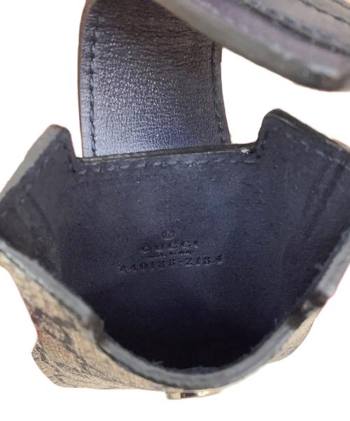 GUCCI（グッチ）GUCCI (グッチ) マルチケース ベージュの古着・服飾アイテム