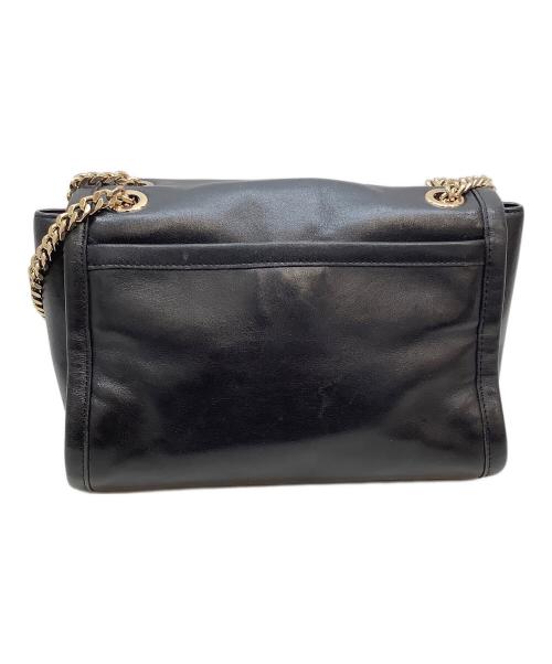 COACH（コーチ）COACH (コーチ) ショルダーバッグ ブラックの古着・服飾アイテム