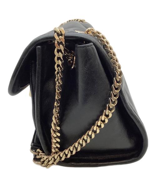 COACH（コーチ）COACH (コーチ) ショルダーバッグ ブラックの古着・服飾アイテム