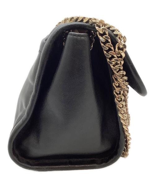 COACH（コーチ）COACH (コーチ) ショルダーバッグ ブラックの古着・服飾アイテム