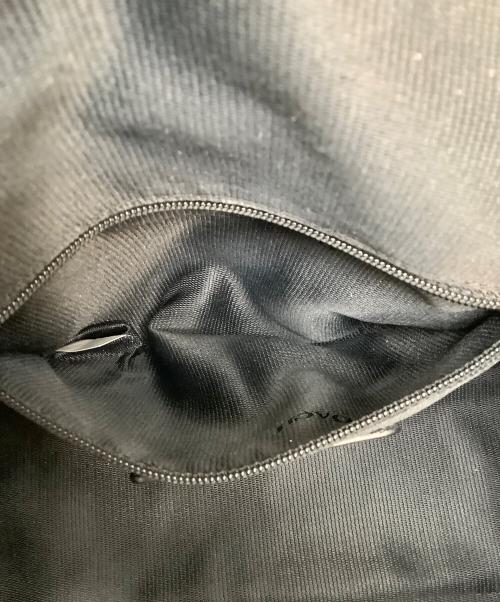 COACH（コーチ）COACH (コーチ) ショルダーバッグ ブラックの古着・服飾アイテム