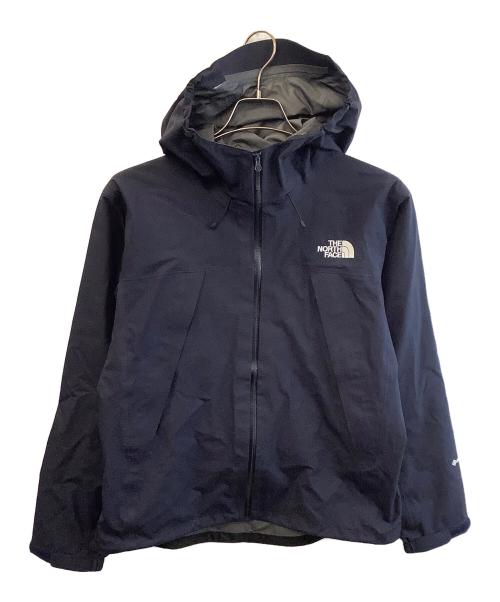THE NORTH FACE（ザ ノース フェイス）THE NORTH FACE (ザ ノース フェイス) クライムライトジャケット ネイビー サイズ:Lの古着・服飾アイテム