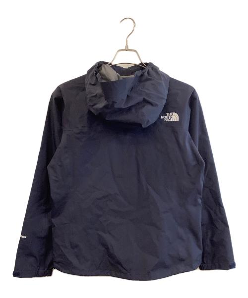 THE NORTH FACE（ザ ノース フェイス）THE NORTH FACE (ザ ノース フェイス) クライムライトジャケット ネイビー サイズ:Lの古着・服飾アイテム