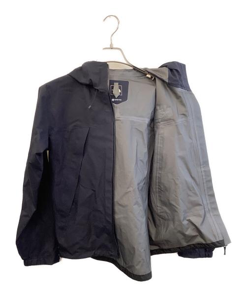 THE NORTH FACE（ザ ノース フェイス）THE NORTH FACE (ザ ノース フェイス) クライムライトジャケット ネイビー サイズ:Lの古着・服飾アイテム