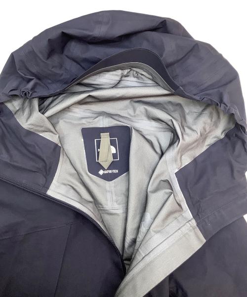 THE NORTH FACE（ザ ノース フェイス）THE NORTH FACE (ザ ノース フェイス) クライムライトジャケット ネイビー サイズ:Lの古着・服飾アイテム