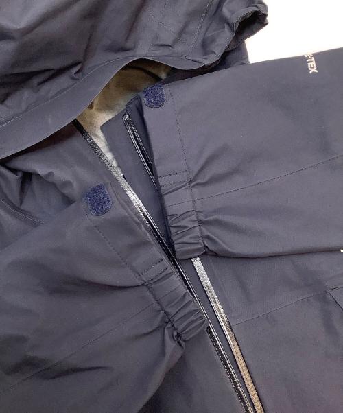 THE NORTH FACE（ザ ノース フェイス）THE NORTH FACE (ザ ノース フェイス) クライムライトジャケット ネイビー サイズ:Lの古着・服飾アイテム