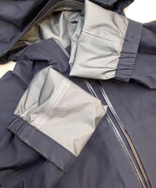 THE NORTH FACE（ザ ノース フェイス）THE NORTH FACE (ザ ノース フェイス) クライムライトジャケット ネイビー サイズ:Lの古着・服飾アイテム