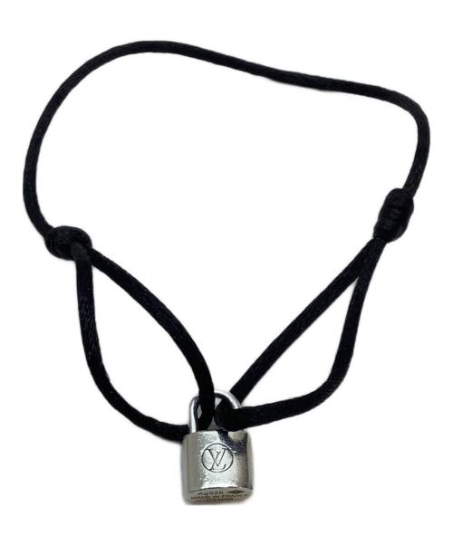 LOUIS VUITTON（ルイ ヴィトン）LOUIS VUITTON (ルイ ヴィトン) ブラスレ シルバー・ロックイットの古着・服飾アイテム