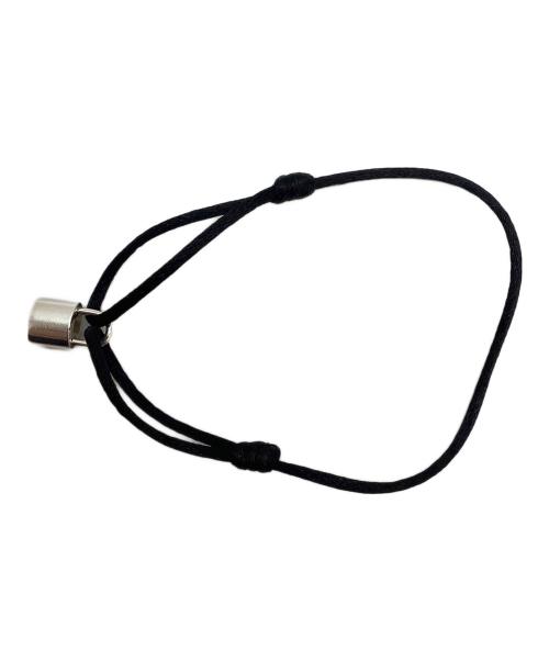 LOUIS VUITTON（ルイ ヴィトン）LOUIS VUITTON (ルイ ヴィトン) ブラスレ シルバー・ロックイットの古着・服飾アイテム