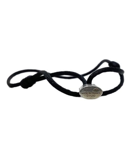 LOUIS VUITTON（ルイ ヴィトン）LOUIS VUITTON (ルイ ヴィトン) ブラスレ シルバー・ロックイットの古着・服飾アイテム