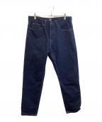 CarHarttカーハート）の古着「デニムパンツ」｜インディゴ