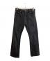 LEVI'S（リーバイス）の古着「デニムパンツ」｜ブラック
