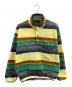 Patagonia SYNCHILLA（パタゴニア シンチラ）の古着「SNAP-T」｜マルチカラー