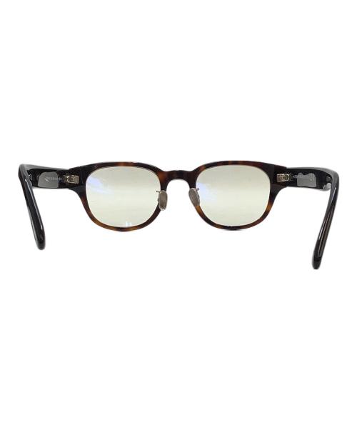 TOM FORD（トムフォード）TOM FORD (トムフォード) サングラス ブラウン サイズ:48□21 145の古着・服飾アイテム