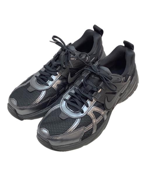 NIKE（ナイキ）NIKE (ナイキ) V2K RUN ブラック サイズ:27の古着・服飾アイテム