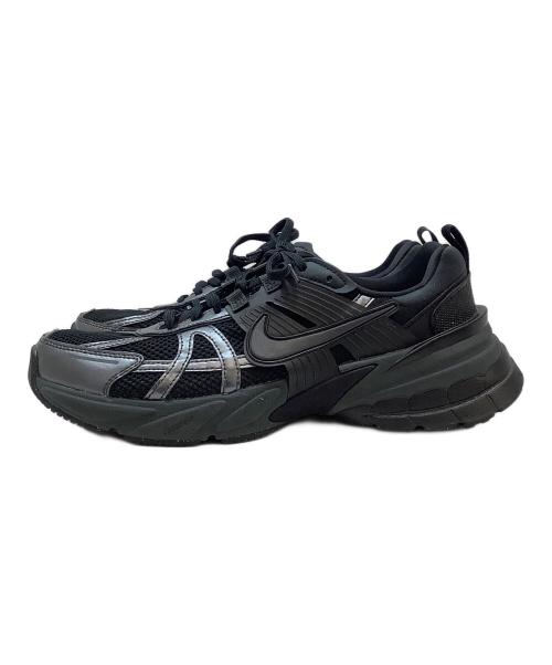 NIKE（ナイキ）NIKE (ナイキ) V2K RUN ブラック サイズ:27の古着・服飾アイテム