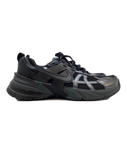 NIKE（ナイキ）NIKE (ナイキ) V2K RUN ブラック サイズ:27の古着・服飾アイテム