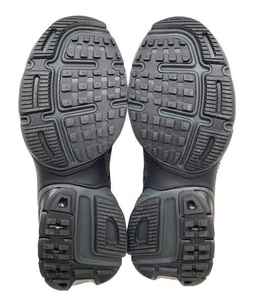 NIKE（ナイキ）NIKE (ナイキ) V2K RUN ブラック サイズ:27の古着・服飾アイテム