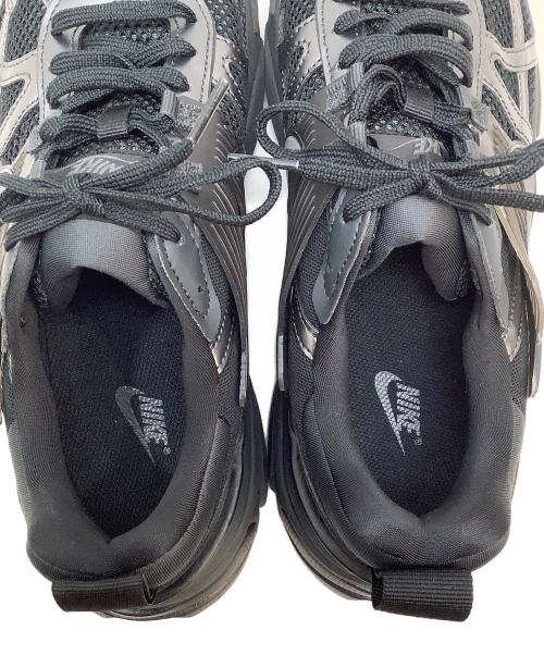 NIKE（ナイキ）NIKE (ナイキ) V2K RUN ブラック サイズ:27の古着・服飾アイテム