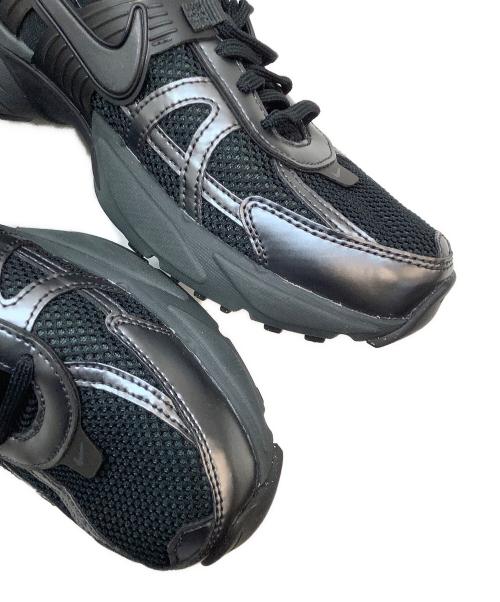 NIKE（ナイキ）NIKE (ナイキ) V2K RUN ブラック サイズ:27の古着・服飾アイテム