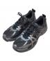 NIKE（ナイキ）の古着「V2K RUN」｜ブラック