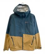 MARMOTマーモット）の古着「EVO Dry Torreys Jacket」｜グリーン