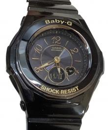 CASIO（カシオ）の古着「腕時計」｜ブラック