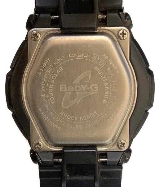 CASIO（カシオ）CASIO (カシオ) 腕時計 ブラックの古着・服飾アイテム