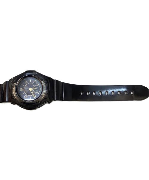 CASIO（カシオ）CASIO (カシオ) 腕時計 ブラックの古着・服飾アイテム