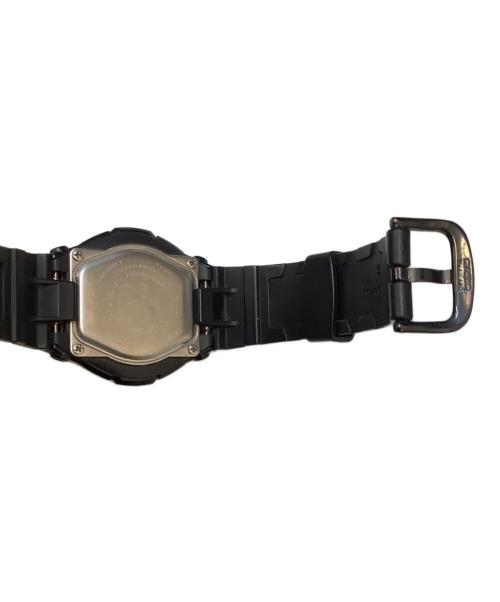 CASIO（カシオ）CASIO (カシオ) 腕時計 ブラックの古着・服飾アイテム
