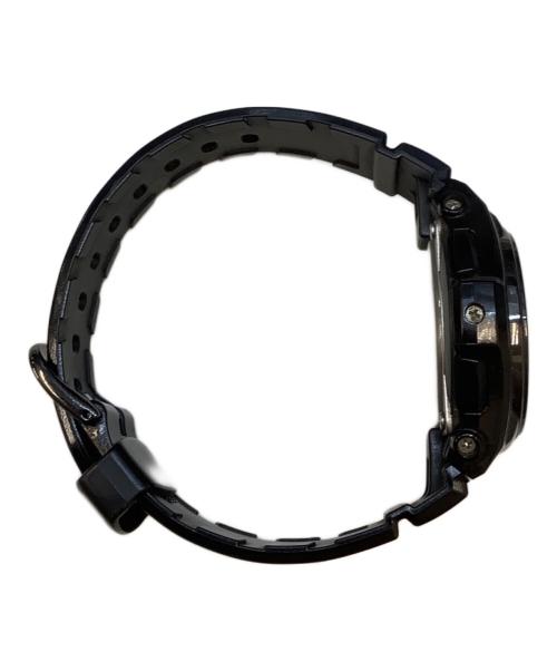 CASIO（カシオ）CASIO (カシオ) 腕時計 ブラックの古着・服飾アイテム