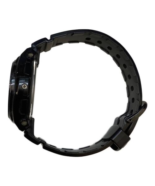 CASIO（カシオ）CASIO (カシオ) 腕時計 ブラックの古着・服飾アイテム