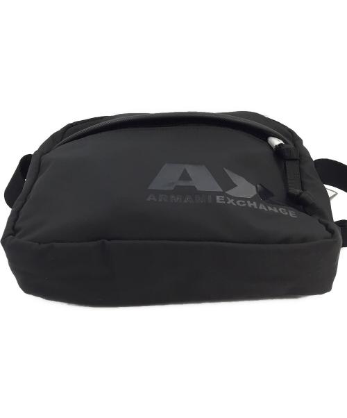 ARMANI EXCHANGE（アルマーニ エクスチェンジ）ARMANI EXCHANGE (アルマーニ エクスチェンジ) ショルダーバッグの古着・服飾アイテム