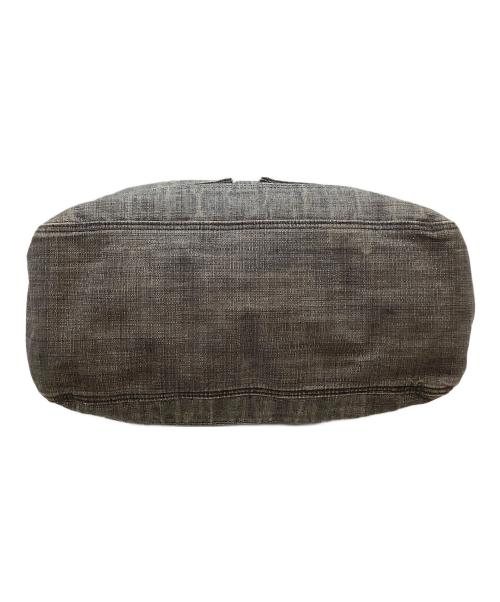 PORTER（ポーター）PORTER (ポーター) トートバッグ ブラックの古着・服飾アイテム