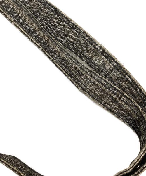 PORTER（ポーター）PORTER (ポーター) トートバッグ ブラックの古着・服飾アイテム