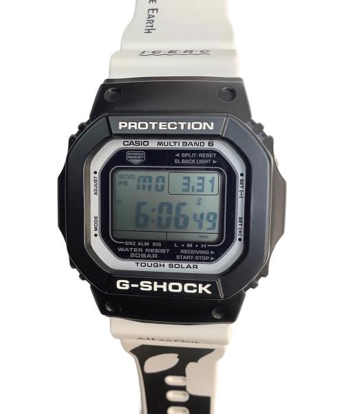 CASIO（カシオ）CASIO (カシオ) 腕時計 ブラックの古着・服飾アイテム