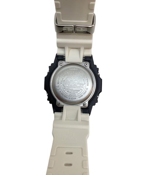 CASIO（カシオ）CASIO (カシオ) 腕時計 ブラックの古着・服飾アイテム
